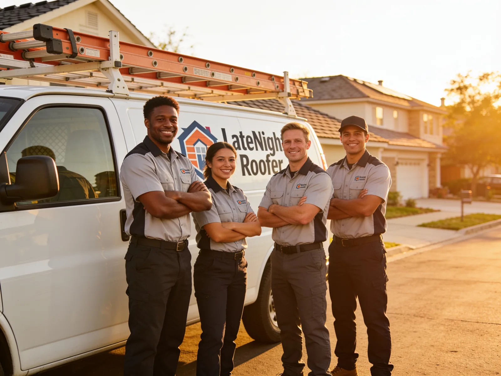 Emergency Roof Repair company in Belmont, MS